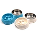 slow feeder dog bowl
